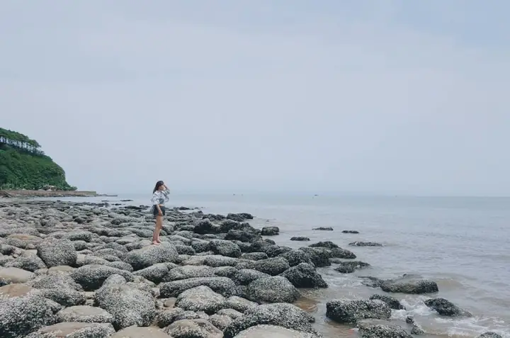 16. Đồ Sơn – Hòn Dấu
