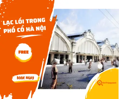 Thung Nai – Hòa Bình