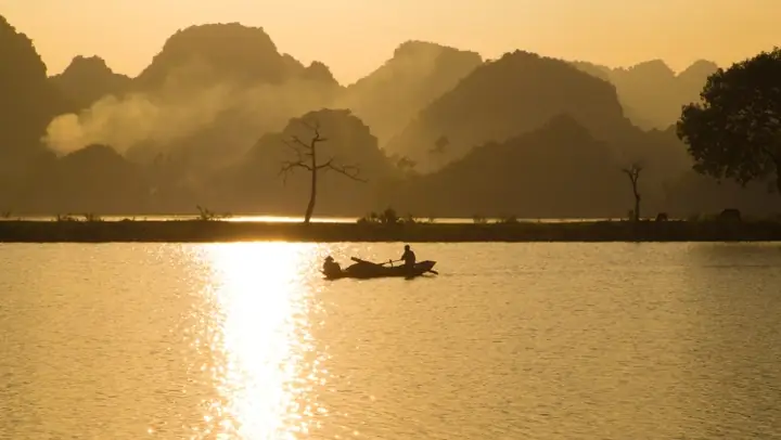 Hồ Quan Sơn