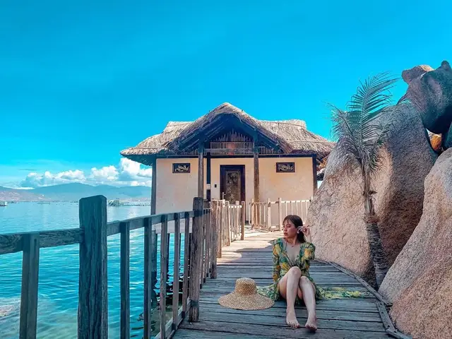 [hot] 18 Điểm Du Lịch Mới Nổi Ở Nha Trang Hấp Dẫn Bậc Nhất ...