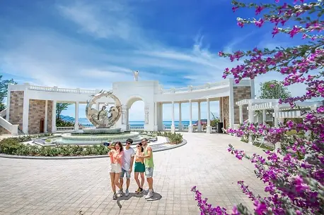 Điểm Du Lịch Mới Nổi Ở Nha Trang “hớp Hồn” Du Khách 2026 Điểm Du Lịch Mới Nổi Ở Nha Trang “hớp Hồn” Du Khách 2026