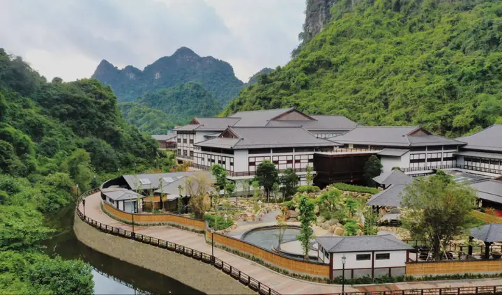 Phá Đảo 18 Khu Vui Chơi Ở Quảng Ninh Cực Hấp Dẫn, Thu Hút ... Phá Đảo 18 Khu Vui Chơi Ở Quảng Ninh Cực Hấp Dẫn, Thu Hút ...