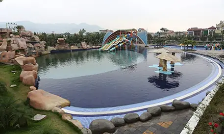 11 Khu Vui Chơi Quảng Ninh Thú Vị Nhất Không Thể Bỏ Lỡ 11 Khu Vui Chơi Quảng Ninh Thú Vị Nhất Không Thể Bỏ Lỡ