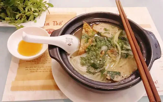 Nhà Hàng Bún Thố - Trần Văn Khéo Ở Cần Thơ | Foody.vn