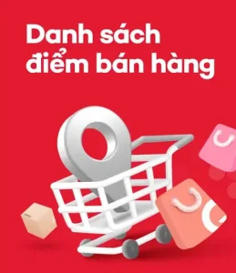 Danh Sách Các Điểm Bán Hàng Và Giới Thiệu Dịch Vụ Tại Thành Phố ...