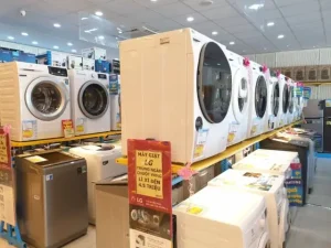 Chính Sách Thanh Toán Và Mua Sắm Linh Hoạt