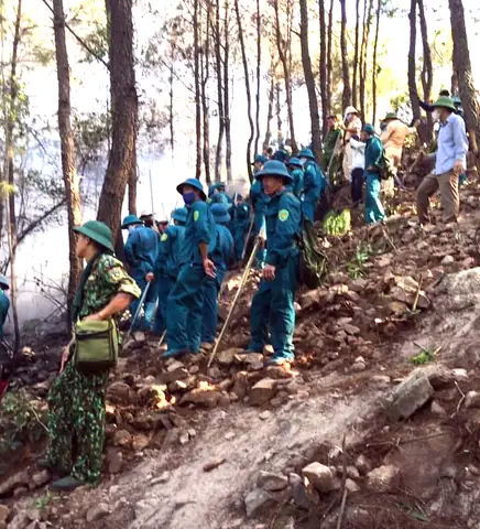 Diễn Minh Diễn Châu Nghệ An