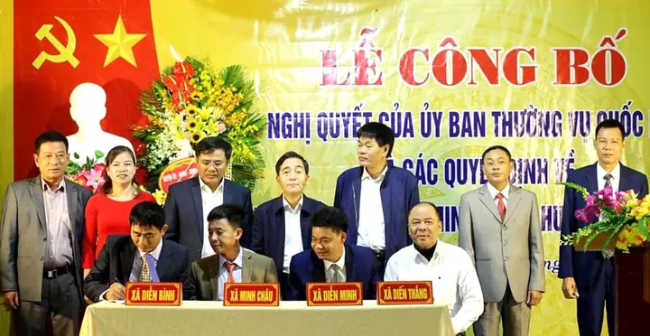 Diễn Minh Diễn Châu Nghệ An
