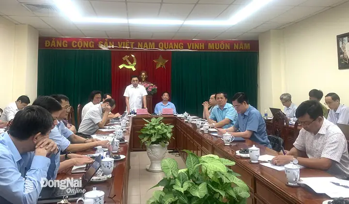 Mở Rộng Vườn Quốc Gia Cát Tiên Lên Hơn 83 Ngàn Ha