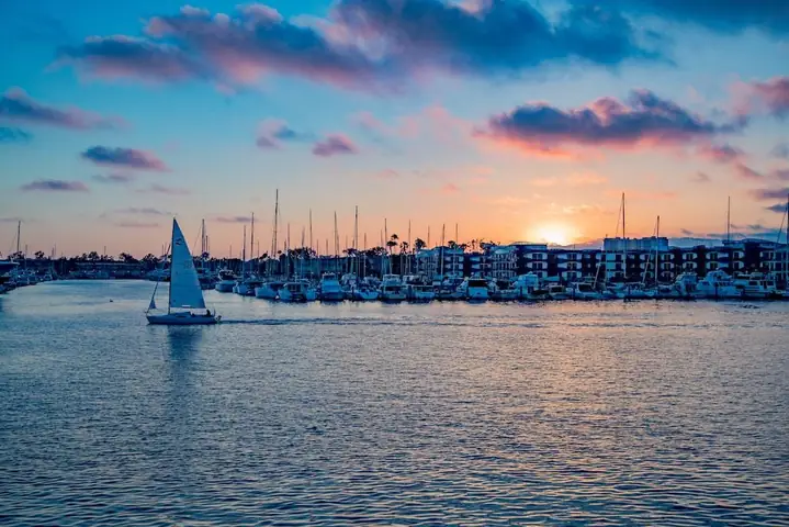 Những Địa Điểm Hàng Đầu Để Ngắm Hoàng Hôn Ở Los Angeles - Trải ... Những Địa Điểm Hàng Đầu Để Ngắm Hoàng Hôn Ở Los Angeles - Trải ...