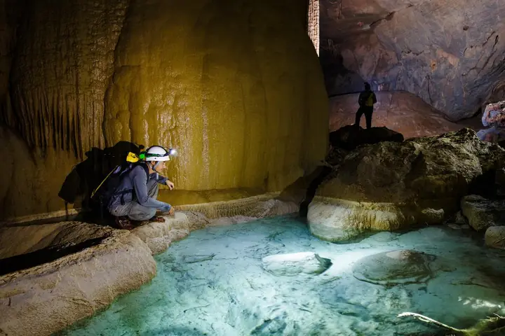 Sơn Đoòng Và Những Điều Cần Biết Khi Tham Gia Tour 4 Ngày 3 Đêm