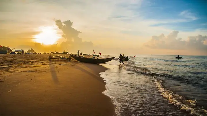 Trải Nghiệm Giải Trí Và Nghỉ Dưỡng Lân Cận