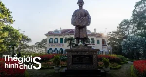 Kinh Nghiệm Tham Quan 3 Dinh Bảo Đại Tại Đà Lạt Cho Team Tự ...