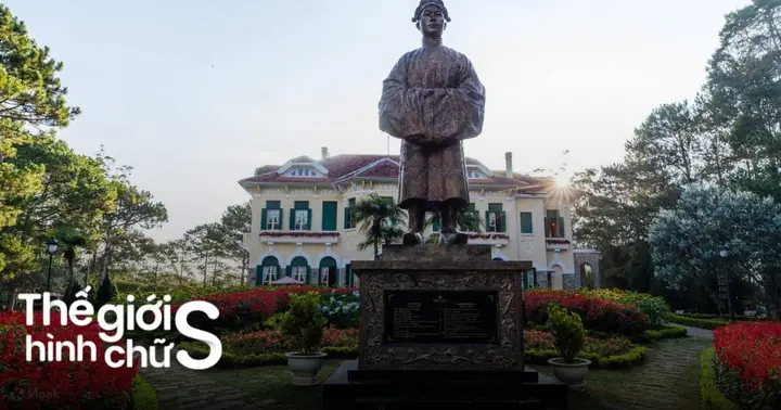 Kinh Nghiệm Tham Quan 3 Dinh Bảo Đại Tại Đà Lạt Cho Team Tự ...