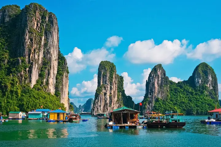 Cheap Flights From United States Vietnam | United Airlines