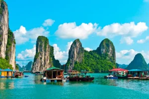 Vietnam North To South - 15 Days | Kimkim