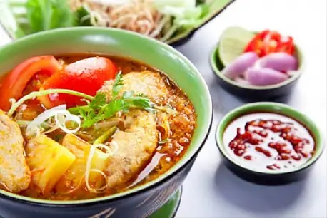 Điểm Danh 25 Món Ngon Quy Nhơn Nổi Tiếng, Chưa Ăn Chưa Đến Xứ ...