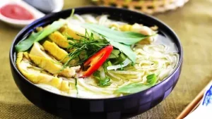 Món Ngon Hồ Gươm: 18 Đặc Sản Hấp Dẫn “say Lòng” Du Khách