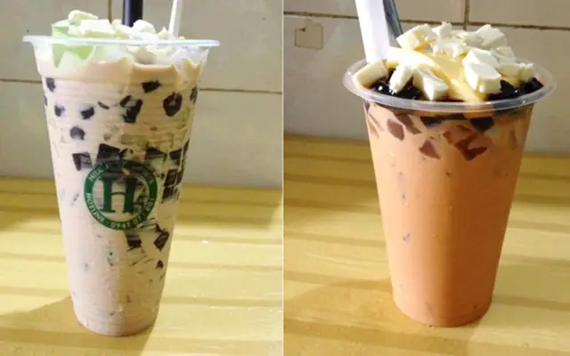 Trà Sữa Ship Tận Tay Ở Đà Lạt | Foody.vn