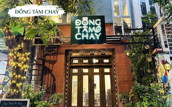 Đồ Chay Đông Lạnh Hà Nội: Top 10+ Thương Hiệu Uy Tín, Giá Cả Hợp Lý