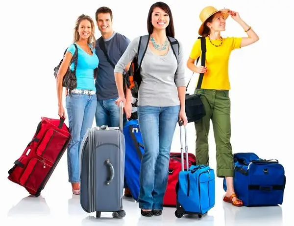 Quy Định Hành Lý Xách Tay Của Các Hãng Hàng Không Trong Nước