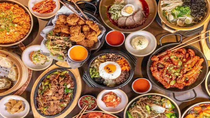 Food Tour Các Quán Ăn Đặng Văn Ngữ Ngon – Rẻ - Chất Lượng | Xanh ...