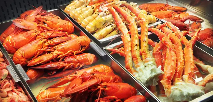 List 20 Nhà Hàng Buffet Hải Sản Hà Nội Ngon Khó Cưỡng | Zalopay