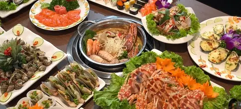 Lẩu Hải Sản Hà Nội - Top 17 Quán Ngon Đậm Đà “vị Biển”