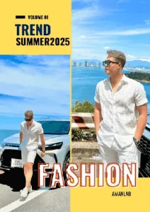 19+ Style Đi Biển Nam Đẹp, Cuốn Hút Mọi Ánh Nhìn