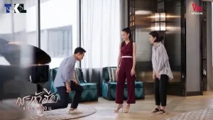 Đóa Hoa Tham Vọng - Tập 28 ( Vietsub) Phim Tình Cảm Thái Lan Trọn ...