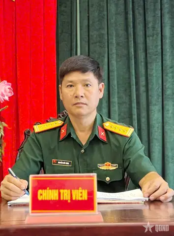 Đoàn An Dưỡng 26 Nha Trang