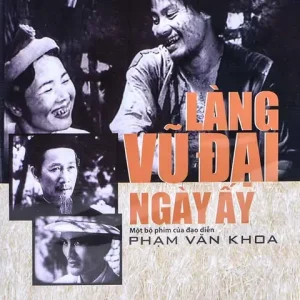 Làng Vũ Đại Ngày Ấy Pdf – Cuốn Sách Khắc Họa Số Phận Con ...