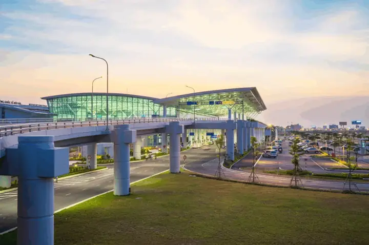 Đón Khách Quốc Tế Tại Sân Bay Nội Bài Cập Nhật Thông Tin Mới