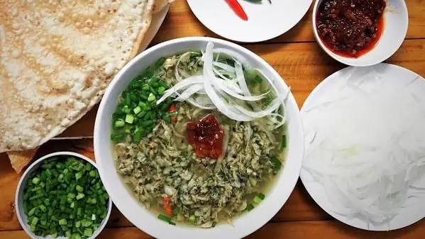 Don Quảng Ngãi - Trần Văn Dư Ở Đà Nẵng | Foody.vn