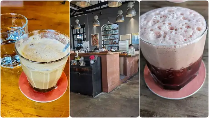 ¿dónde Tomar Un Café Vietnamita?