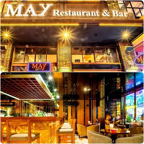 May Restaurant