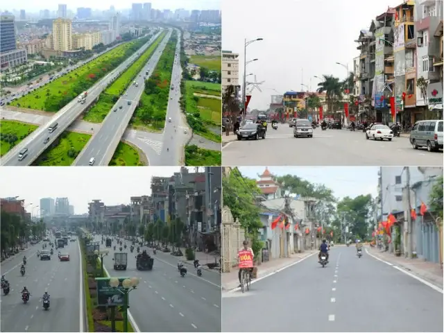 Huyện Ngoại Thành Nào Của Hà Nội Sẽ Lên Quận? Huyện Ngoại Thành Nào Của Hà Nội Sẽ Lên Quận?