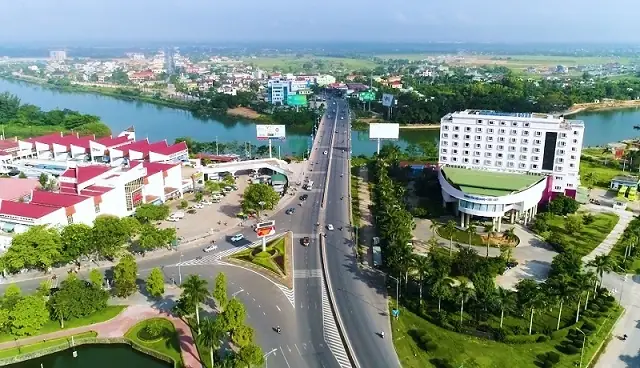 Quy Hoạch Mới Thành Phố Đông Hà, Quảng Trị Có Gì Đặc Biệt? Quy Hoạch Mới Thành Phố Đông Hà, Quảng Trị Có Gì Đặc Biệt?
