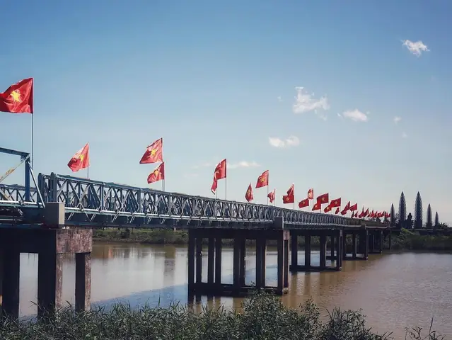 Tổng Quan Du Lịch Quảng Trị