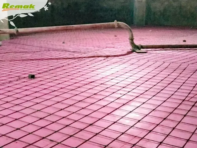 Bảo Tàng Lịch Sử Quân Sự Việt Nam – Dự Án Cấp Đặc Biệt Thi Công Bằng Xốp Remak® Xps Bảo Tàng Lịch Sử Quân Sự Việt Nam – Dự Án Cấp Đặc Biệt Thi Công Bằng Xốp Remak® Xps