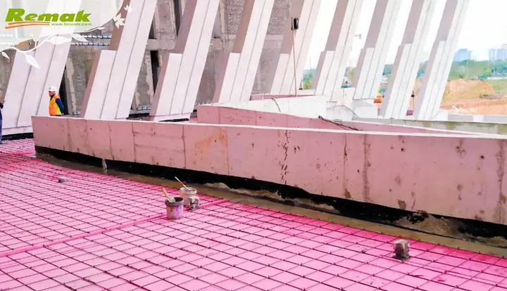 Bảo Tàng Lịch Sử Quân Sự Việt Nam – Dự Án Cấp Đặc Biệt Thi Công Bằng Xốp Remak® Xps Bảo Tàng Lịch Sử Quân Sự Việt Nam – Dự Án Cấp Đặc Biệt Thi Công Bằng Xốp Remak® Xps
