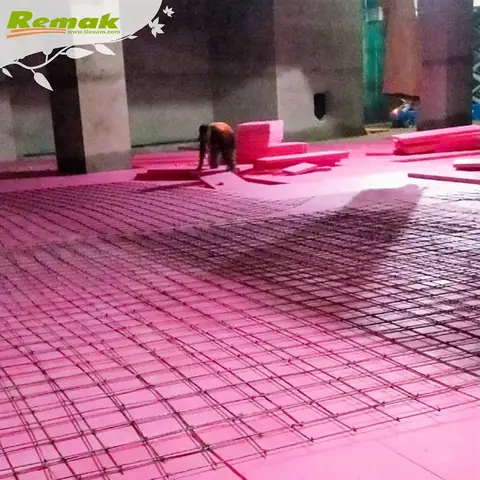 Bảo Tàng Lịch Sử Quân Sự Việt Nam – Dự Án Cấp Đặc Biệt Thi Công Bằng Xốp Remak® Xps Bảo Tàng Lịch Sử Quân Sự Việt Nam – Dự Án Cấp Đặc Biệt Thi Công Bằng Xốp Remak® Xps