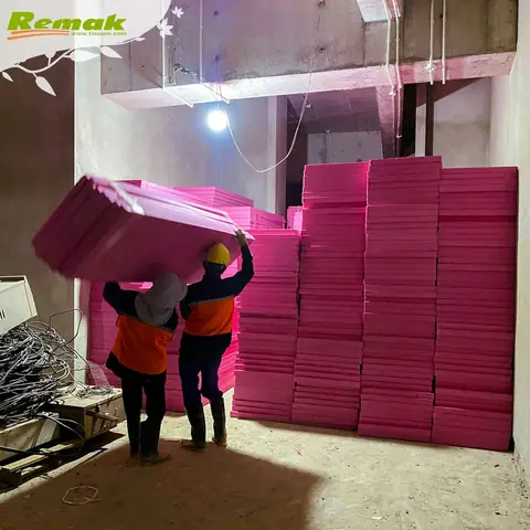 Bảo Tàng Lịch Sử Quân Sự Việt Nam – Dự Án Cấp Đặc Biệt Thi Công Bằng Xốp Remak® Xps Bảo Tàng Lịch Sử Quân Sự Việt Nam – Dự Án Cấp Đặc Biệt Thi Công Bằng Xốp Remak® Xps