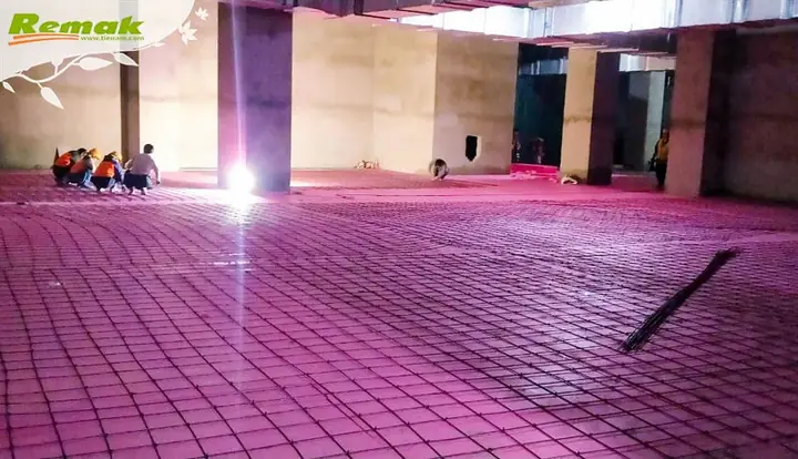 Bảo Tàng Lịch Sử Quân Sự Việt Nam – Dự Án Cấp Đặc Biệt Thi Công Bằng Xốp Remak® Xps Bảo Tàng Lịch Sử Quân Sự Việt Nam – Dự Án Cấp Đặc Biệt Thi Công Bằng Xốp Remak® Xps