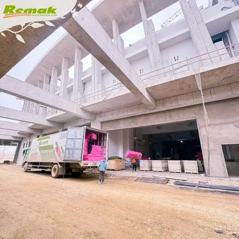 Bảo Tàng Lịch Sử Quân Sự Việt Nam – Dự Án Cấp Đặc Biệt Thi Công Bằng Xốp Remak® Xps Bảo Tàng Lịch Sử Quân Sự Việt Nam – Dự Án Cấp Đặc Biệt Thi Công Bằng Xốp Remak® Xps