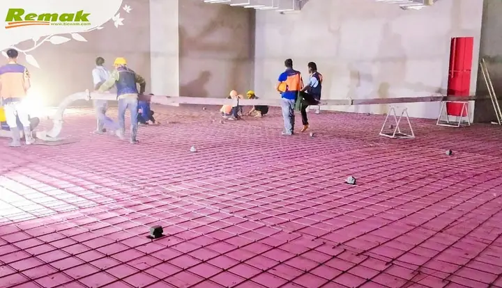 Bảo Tàng Lịch Sử Quân Sự Việt Nam – Dự Án Cấp Đặc Biệt Thi Công Bằng Xốp Remak® Xps Bảo Tàng Lịch Sử Quân Sự Việt Nam – Dự Án Cấp Đặc Biệt Thi Công Bằng Xốp Remak® Xps