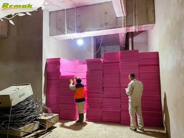Bảo Tàng Lịch Sử Quân Sự Việt Nam – Dự Án Cấp Đặc Biệt Thi Công Bằng Xốp Remak® Xps Bảo Tàng Lịch Sử Quân Sự Việt Nam – Dự Án Cấp Đặc Biệt Thi Công Bằng Xốp Remak® Xps