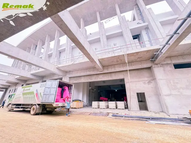 Bảo Tàng Lịch Sử Quân Sự Việt Nam – Dự Án Cấp Đặc Biệt Thi Công Bằng Xốp Remak® Xps Bảo Tàng Lịch Sử Quân Sự Việt Nam – Dự Án Cấp Đặc Biệt Thi Công Bằng Xốp Remak® Xps