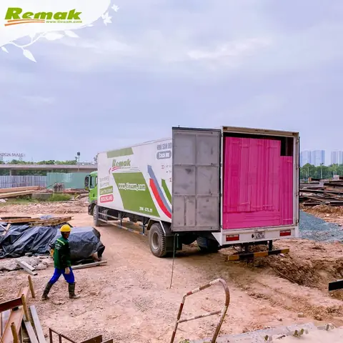 Bảo Tàng Lịch Sử Quân Sự Việt Nam – Dự Án Cấp Đặc Biệt Thi Công Bằng Xốp Remak® Xps Bảo Tàng Lịch Sử Quân Sự Việt Nam – Dự Án Cấp Đặc Biệt Thi Công Bằng Xốp Remak® Xps