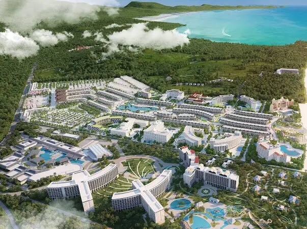 Grand World Phú Quốc [cập Nhật Mới Nhất]